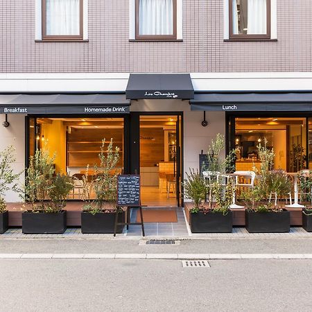 Accord Hotel Fukuoka  Exterior photo
