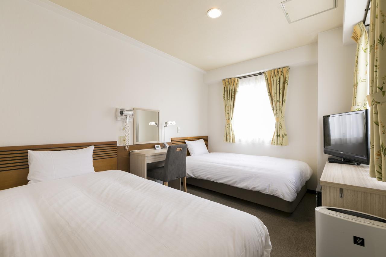 Accord Hotel Fukuoka  Exterior photo